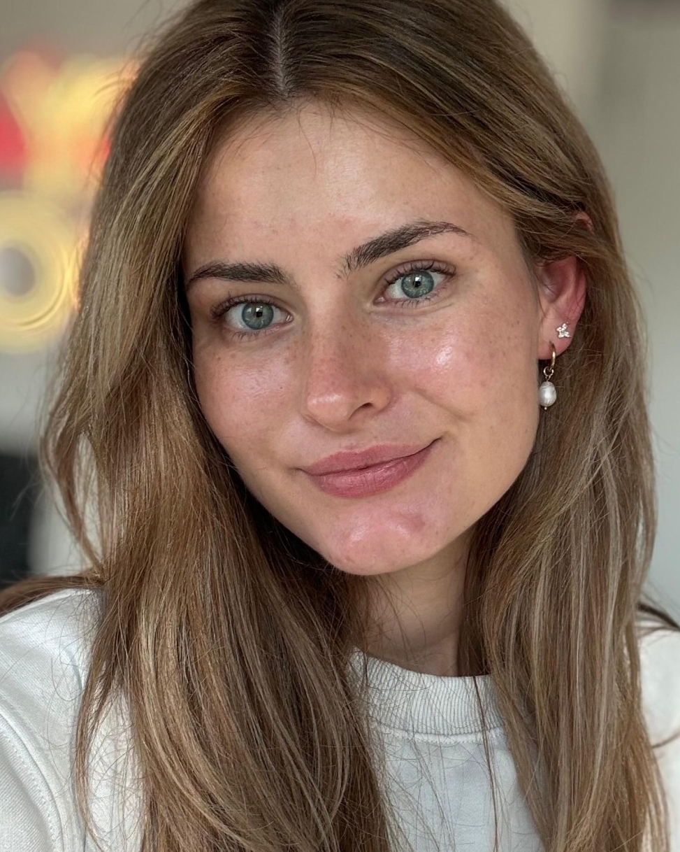 Profilbild von Lena