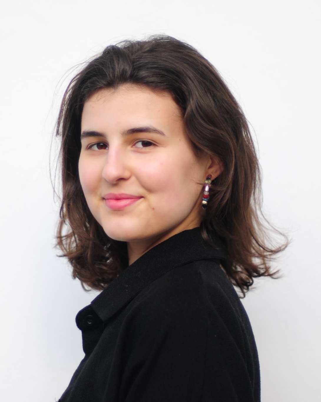 Profilbild von Marla