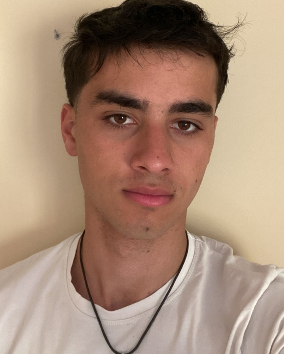 Profilbild von Martin