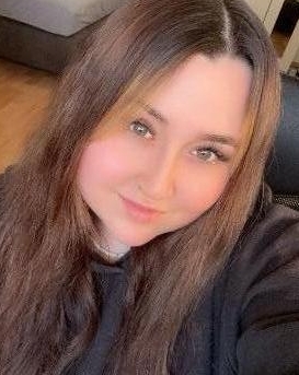 Profilbild von Aylin Jeanette