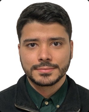 Profilbild von Ahmed Reda Salem Ahmed