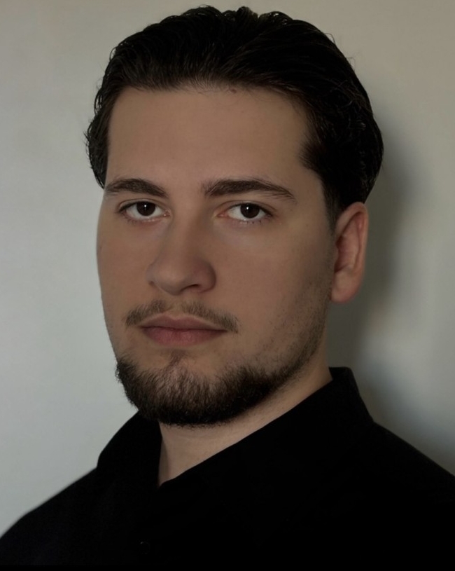 Profilbild von Arian