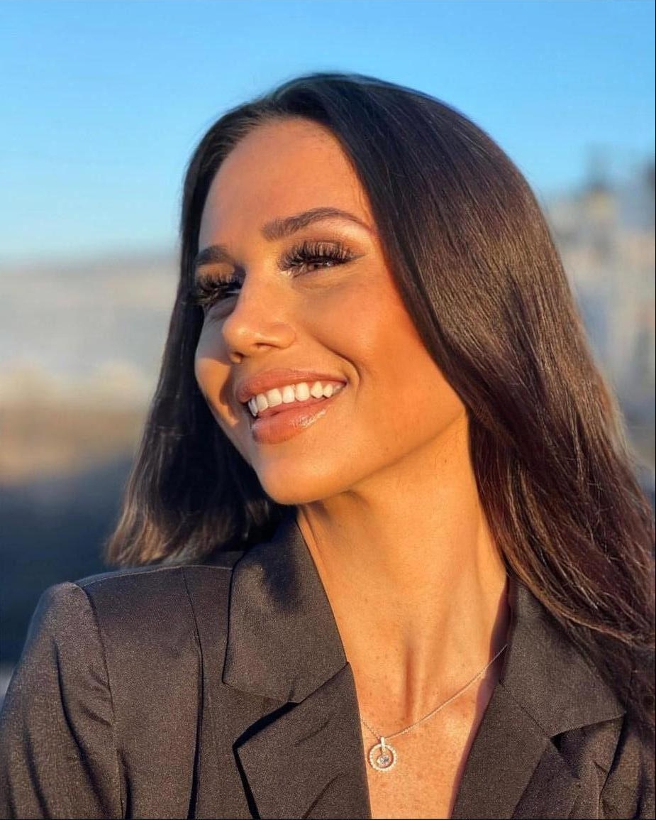 Profilbild von Julia