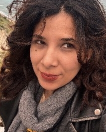 Profilbild von Sirine