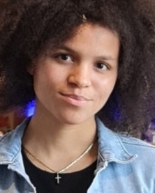 Profilbild von Sharon