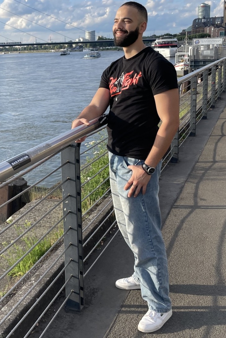 Weiteres Foto von Ismail
