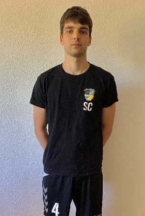 Weiteres Foto von Samuel