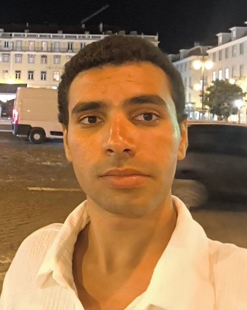 Profilbild von Philopateer Malak Alfy Fatahalla