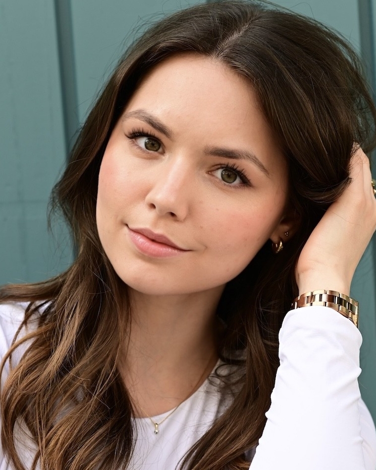 Profilbild von Caroline