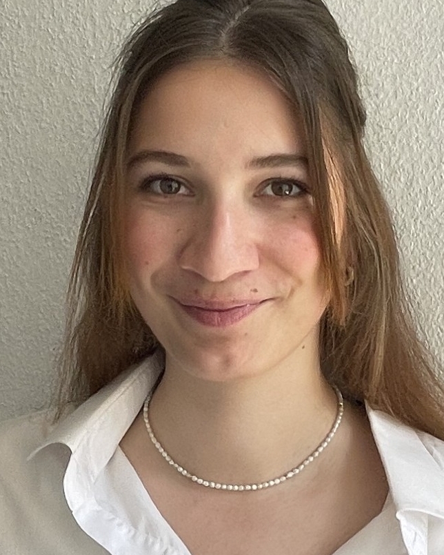 Profilbild von Julia