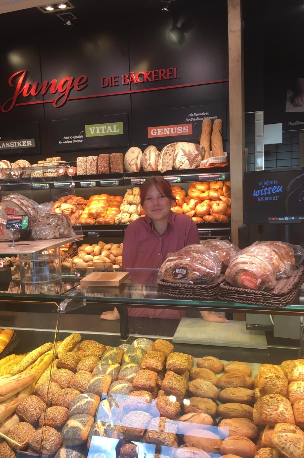 Weiteres Foto von Amelie