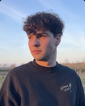 Profilbild von Jakob