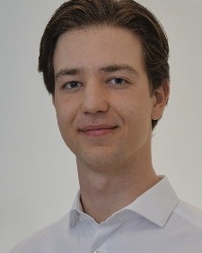 Profilbild von Gereon Leander