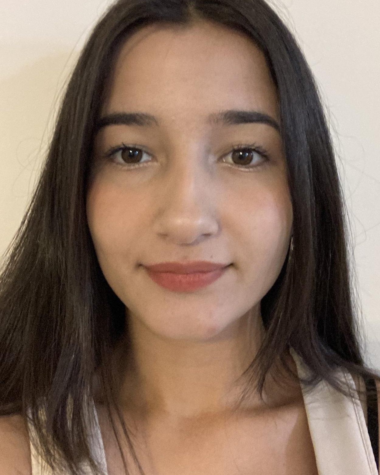 Profilbild von Mirna