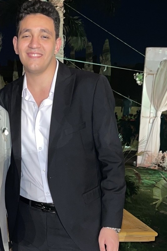 Weiteres Foto von Ahmed