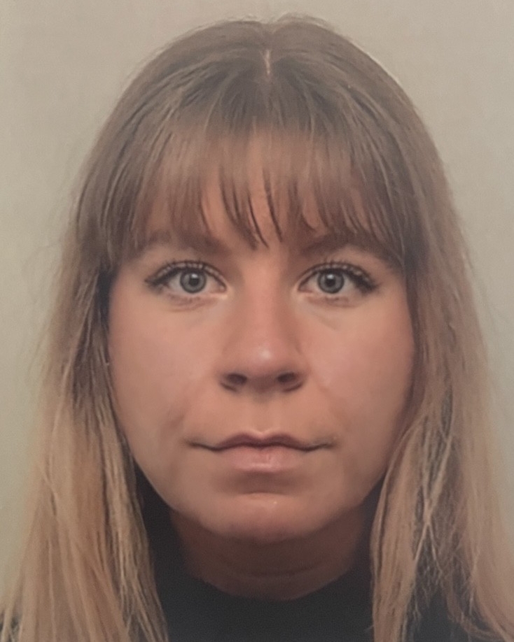 Profilbild von Luisa