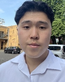 Profilbild von Ji-woo Elias