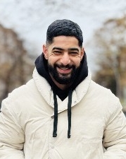 Profilbild von Taieb