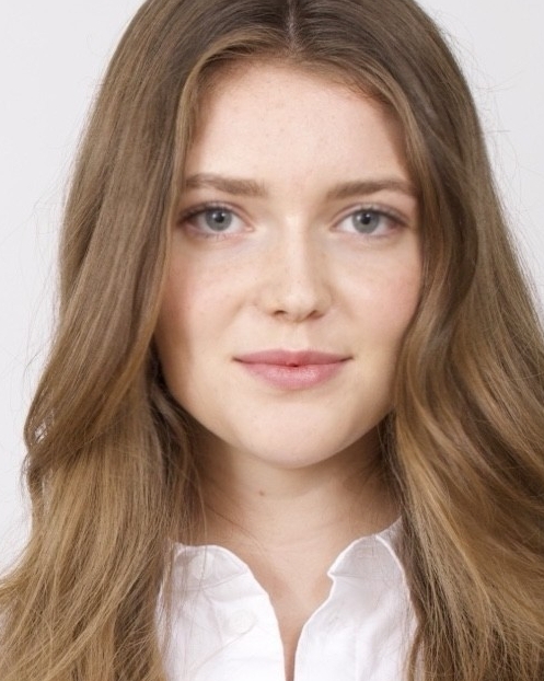 Profilbild von Matilde