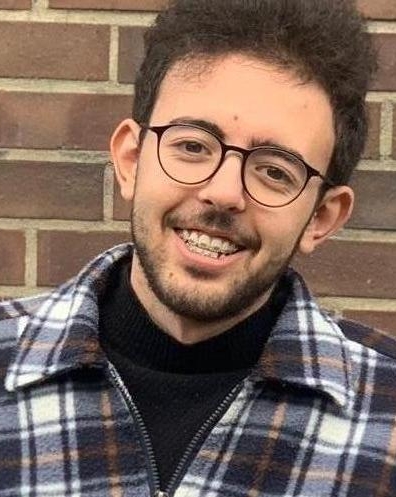Profilbild von Roeym