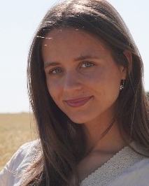 Profilbild von Ronja