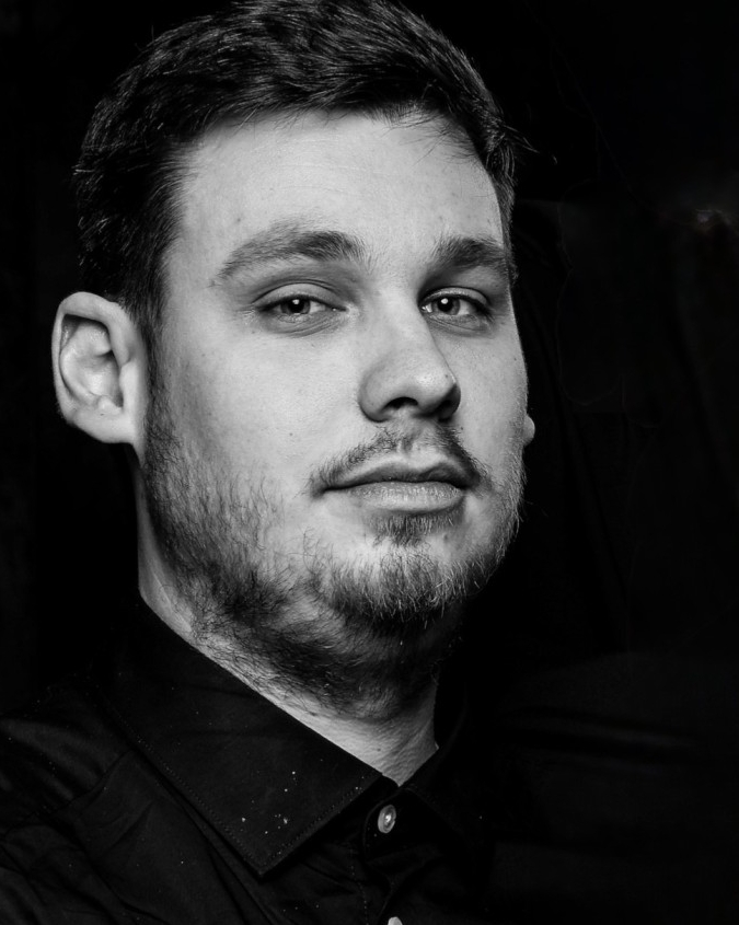 Profilbild von Tobias
