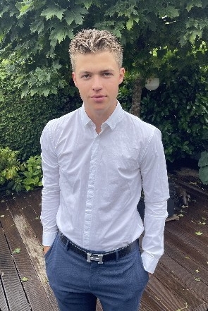 Weiteres Foto von Moritz Maximilian