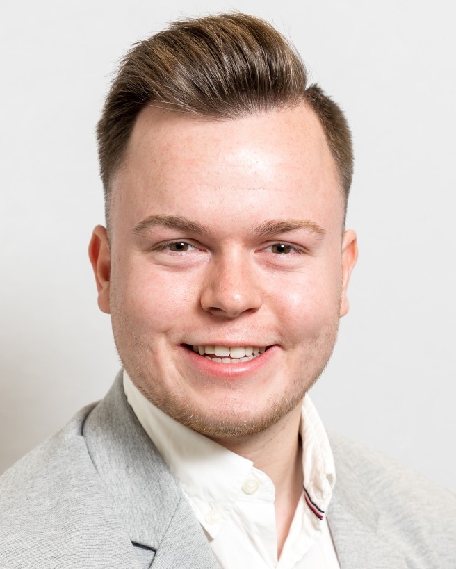 Profilbild von Lukas