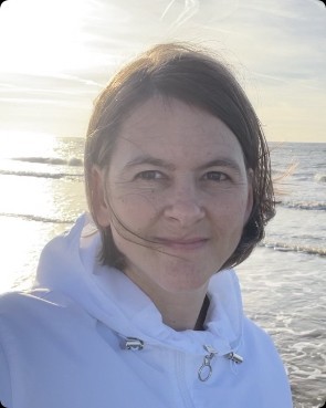 Profilbild von Tanja