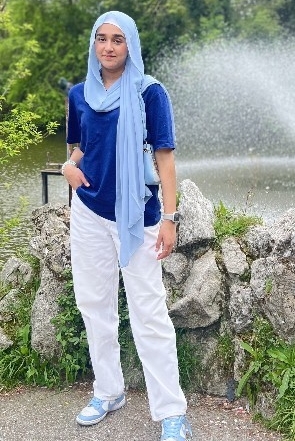 Weiteres Foto von Sania
