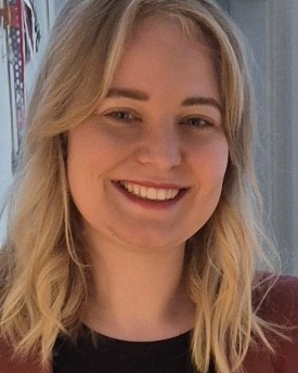 Profilbild von Natalie