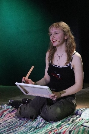 Weiteres Foto von Maxi Katharina