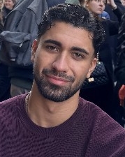 Profilbild von Alireza