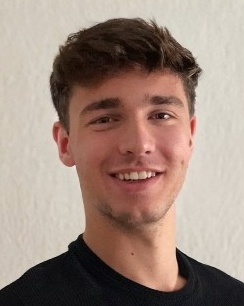 Profilbild von Samuel