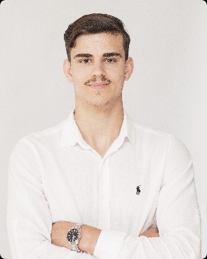 Profilbild von Karim
