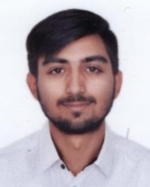 Profilbild von Tanuj