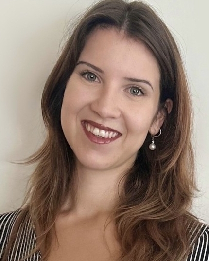 Profilbild von Anna-Lena