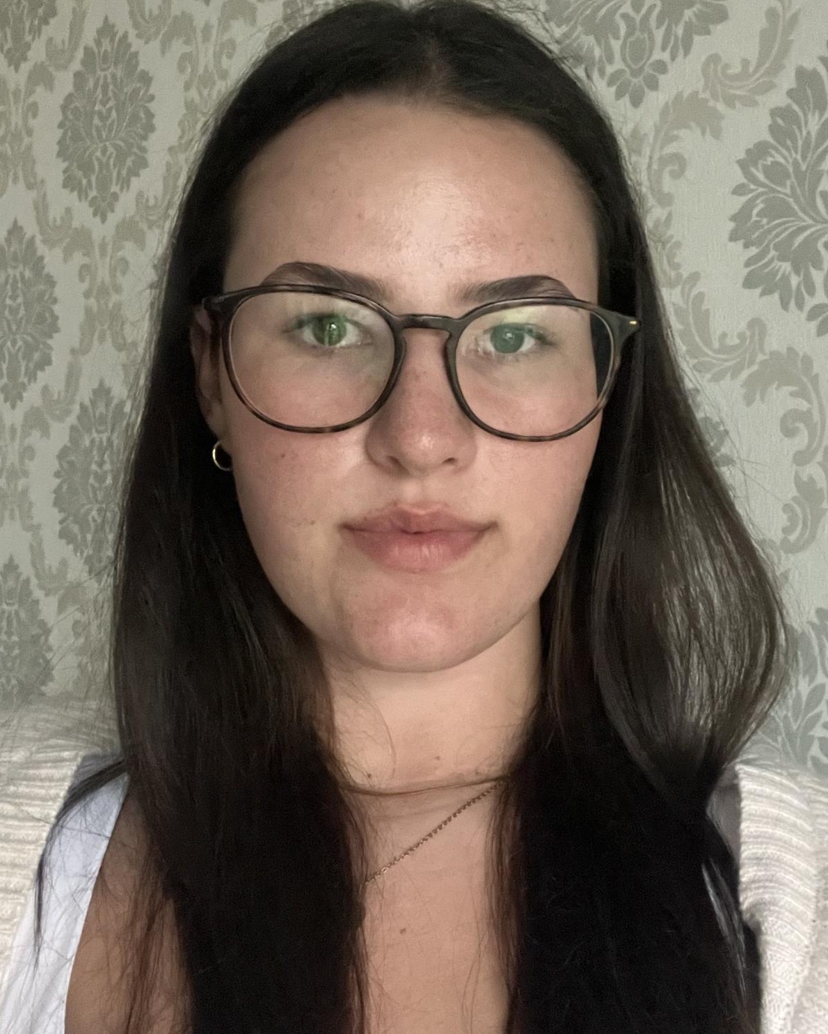Profilbild von Anna Lena