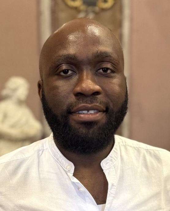 Profilbild von Chibuike