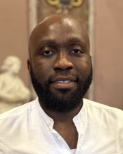 Chibuike-7421684 Jobber für InStaff in Jena