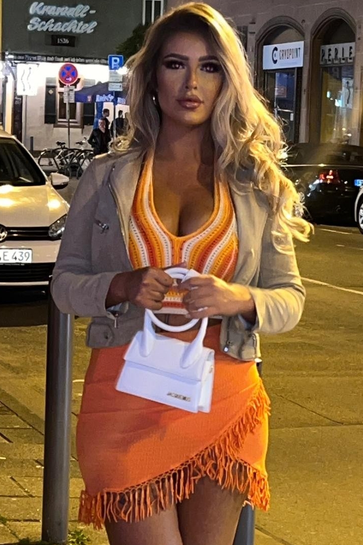 Weiteres Foto von Diana