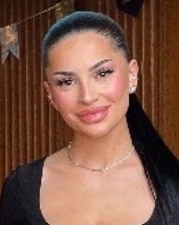 Profilbild von Elvira