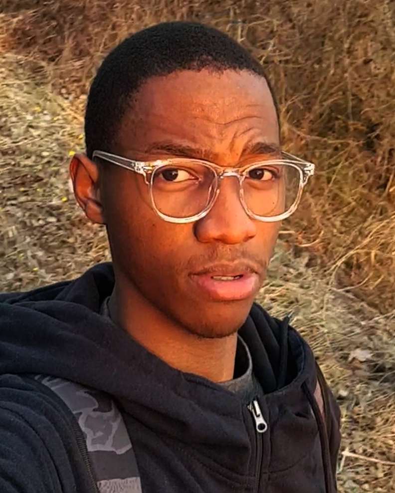 Profilbild von Yann Gervais