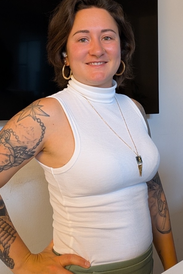 Weiteres Foto von Denise