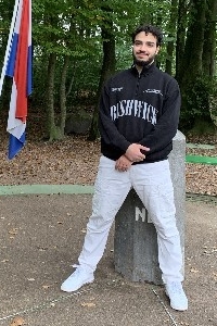 Weiteres Foto von Mohamed