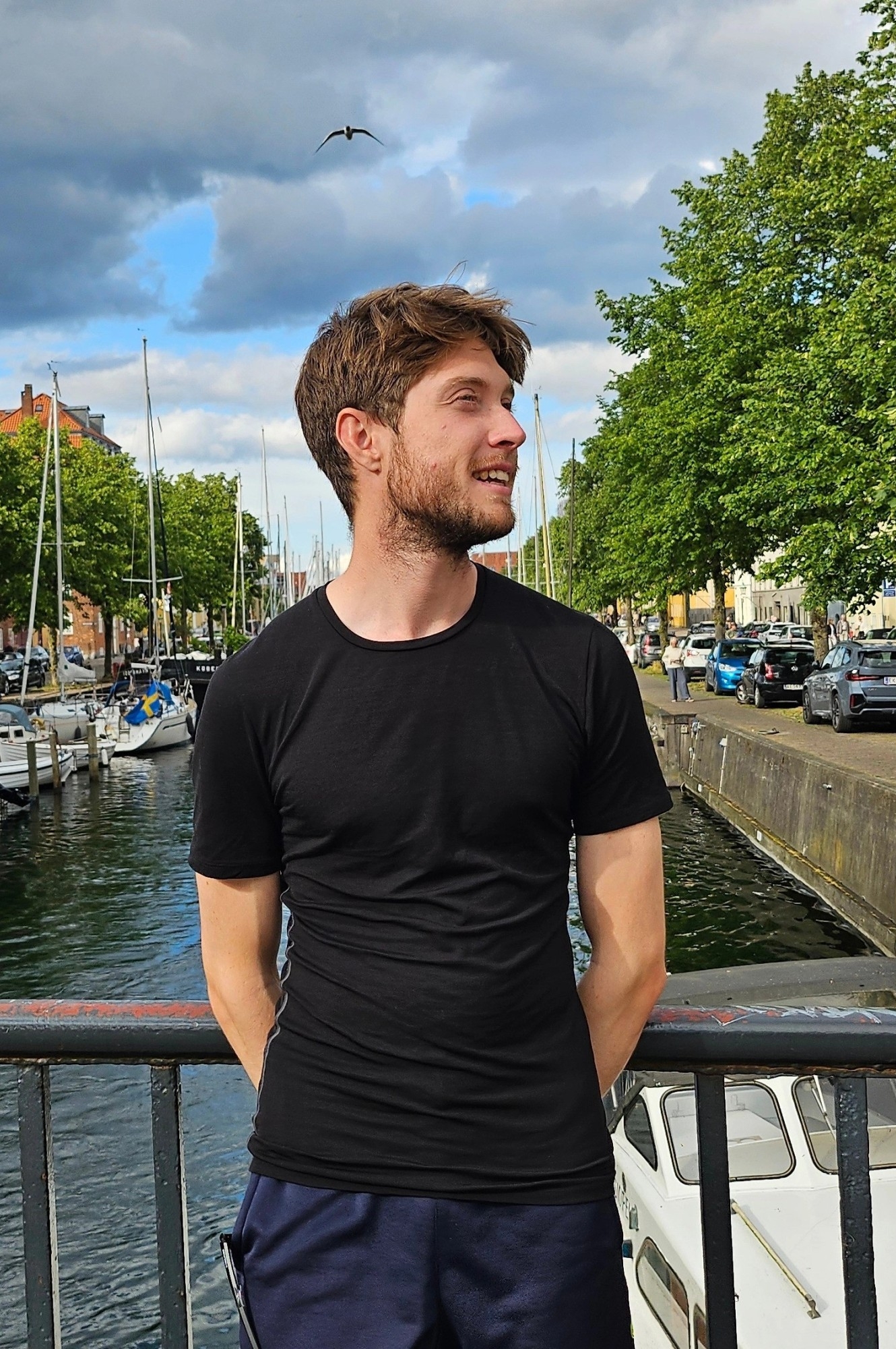 Weiteres Foto von Felix