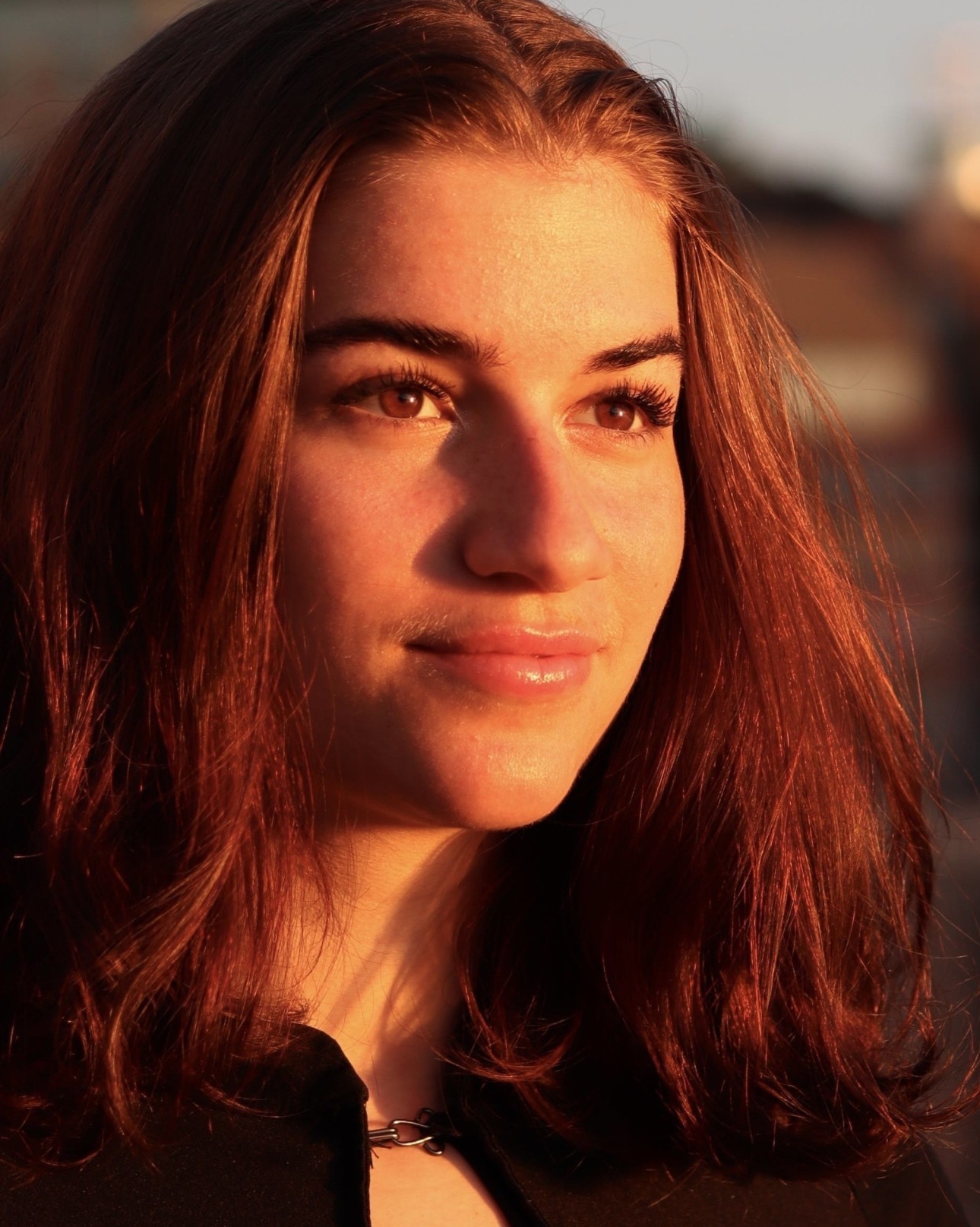 Profilbild von Sophie