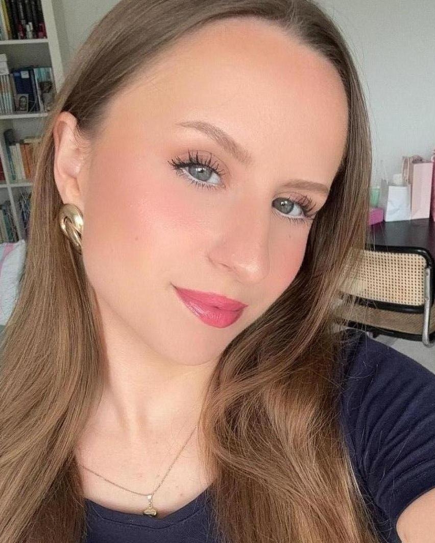Profilbild von Marie