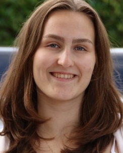 Profilbild von Johanna