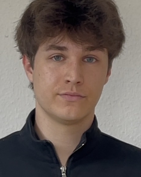 Profilbild von Louis